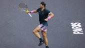 BROJKE SU BROJKE, SVE JE JASNO: Nadal otkrio zbog čega nema titulu na završnom Mastersu