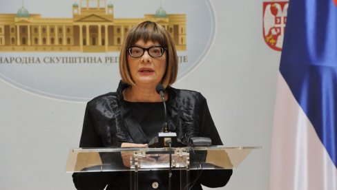 PRERANI ODLAZAK ARSIĆA JE VELIKI GUBITAK ZA KULTURU: Gojković uputila telegram saučešća povodom smrti glumca