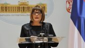 PRERANI ODLAZAK ARSIĆA JE VELIKI GUBITAK ZA KULTURU: Gojković uputila telegram saučešća povodom smrti glumca