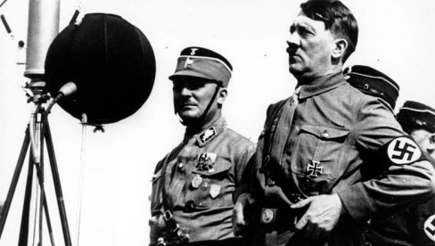 NOVOSTI ANALIZIRAJU: Na koji način Zapad poziva na demokratiju, a baštini Hitlera?