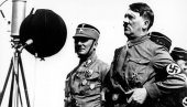 HITLERU SKRAĆENA ZATVORSKA KAZNA: Pre jednog veka nacistički vođa pušten je iz zatvora u kome je trebalo da provede još četiri godine