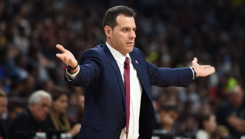 IZRAELSKI DERBI NA EVROSCENI: Itudisova četa je pokazala veliki kvalitet