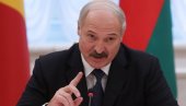 „U TOKU JE OTVORENI EKONOMSKI RAT!“ Lukašenko upozorava svet da se miris baruta već oseća u vazduhu (VIDEO)