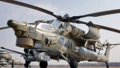 РУСИ МОДЕРНИЗОВАЛИ НОЋНЕ ЛОВЦЕ: Јуришни хеликоптери Ми-28 постали још окретнији, прошли сва тестирања (ВИДЕО)