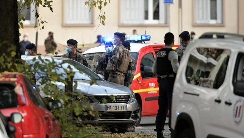 MUŠKARAC PRIJAVIO DA JE UBIO DETE: Novi detalji užasa u Parizu, policija istražuje slučaj