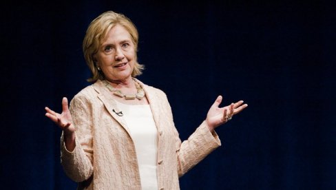 MRAČAN SCENARIO ZA SAD? Hilari Klinton predviđa kada bi američka demokratija mogla doći do kraja