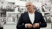 MILO JE OBIČNI INTRIGANT I SMUTLJIVAC: Andrija Mandić opleo po predsedniku Crne Gore