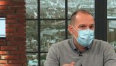 TU SE LJUDI NAJNEODGOVORNIJE PONAŠAJU: Ministar Lončar o situaciji u Beogradu - Ne možemo celu Srbiju smestiti u bolnice!