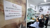DECA PRENOSIOCI OPASNOG VIRUSA: Italija u novom problemu - porast obolelih od korone, osnovci “seju” zarazu i među odraslima