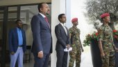 НАСТАВЉАЈУ СЕ СУКОБИ: Испаљене најмање три ракете са територије Етиопије ка Еритреји