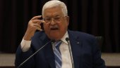 OGLASIO SE ABAS: Palestinski narod ima pravo da se brani