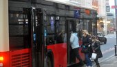 KRIZNI ŠTAB PRELOMIO: Najavljene izmene u gradskom prevozu, posebno u špicu, a evo da li će autobusi stajati na svakoj stanici