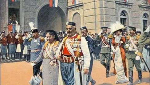 OD BRATSKOG SAGLASJA, PA DO RAZLAZA: Istorija bratske saradnje, nesporazuma i otvorenih sukoba između Srbije i Crne Gore