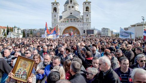 INICIJATORI REZOLUCIJE O SREBRENICI SU POTOMCI HOLOKAUSTA: IN4S poziva na otpor nameri da se Srbi proglase genocidnim narodom
