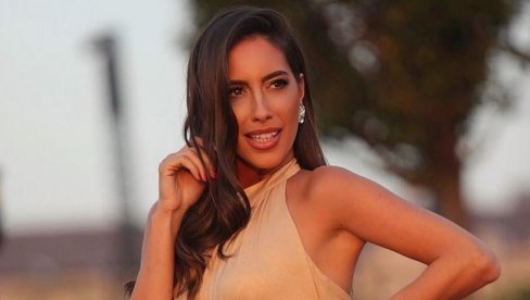 МАРИЈА ЕГЕЉА ПРОГОВОРИЛА О ПЛАСТИЧНИМ ОПЕРАЦИЈАМА: Водитељка послала јаку поруку и открила да ли је нешто кориговала на себи