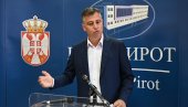 STATI NA PUT OVAKVIM POJAVAMA:  Vladan Vasić najoštrije osudio pretnje smrću Aleksandru Vučiću