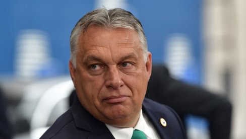 ORBAN NAJAVIO: Mađarska će tražiti povećanje isporuka ruskog gas