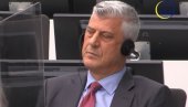JEDAN JE I IZ SRBIJE: Advokat tvrdi da devet bivših diplomata NATO-a, OEBS-a, UNMIK-a u drugih misija žele da svedoče u korist Hašima Tačija