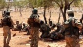 SUKOB SA DŽIHADISTIMA: Vojska Nigera naletela na stotine pobunjenika, poginulo 12 vojnika