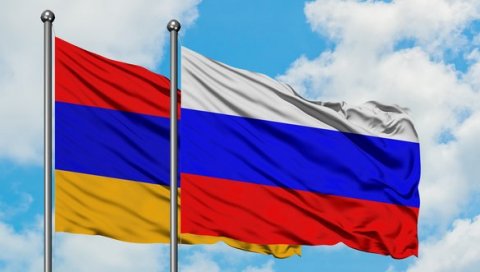 ЈЕРМЕНИЈА НА ИВИЦИ ПОНОРА: Опозиција хоће боље односе са Русијом, траже оставку Пашињана