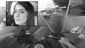 POGINULA POZNATA JUTJUBERKA: Bežala od policije, pa nastradala u saobraćajnoj nesreći