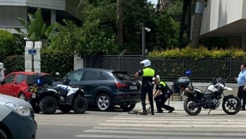 EGZEKUTORE ŠKALJARCA ODAO KAČKET: Policija rekonstruisala kretanje likvidatora, kazna za parking je bila ključni trag