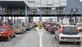 OBOREN REKORD NA AUTO-PUTU:  U Obrenovcu 115 odsto više vozila nego lane