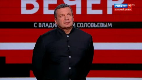 NEVEROVATNO: Putinov novinar slučajno otkrio tačnu lokaciju tajne baze Rubikon (FOTO/VIDEO)