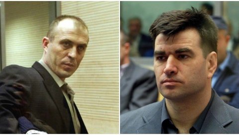 ЗВЕЗДАН И ЛЕГИЈА ОСТАЈУ У АЛКАТРАЗУ: Апелациони суд одбацио жалбе, остају у строгој изолацији Забеле