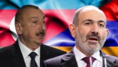 NOVI PLAN ZAVAĐENIH ZEMALJA: Na stolu razgraničenje između Jermenije i Azerbejdžana