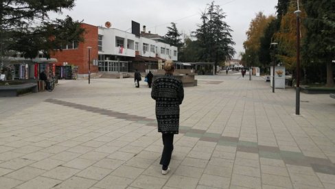 АЛБАНЦИ МАЛОЛЕТНИМ СРБИМА ТРАЖИЛИ ДА ИЗГОВАРАЈУ: Ово је Косово Република - Огласило се Тужилаштво због инцидента у Бујановцу