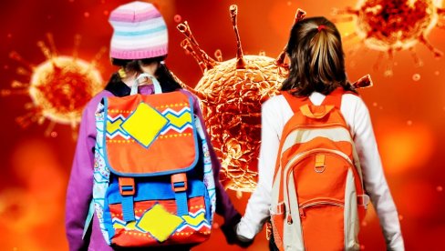 HRVATSKI MINISTAR: Škole nastavljaju rad u dosadašnjem režimu