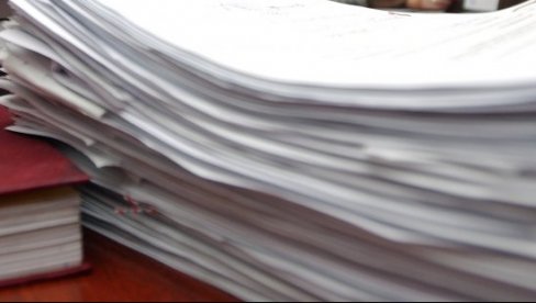 ČOVEKU STIGLO REŠENJE TRI DANA NAKON SMRTI: Na taj papir čeka čak 105.000 ljudi, evo čemu tačno služi