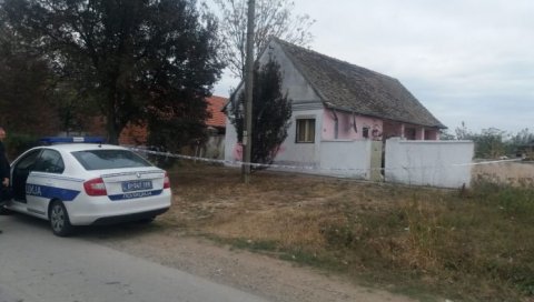 УБИО СУПАРНИКА ЗБОГ ЉУБОМОРЕ: Драгутину Михајловићу (31) 20 година за смрт Ивице Буноша (52) из Лаћарка