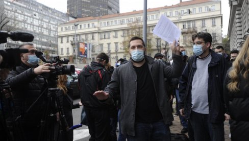 ТРАЖЕ ПОРЕЗ ПО МЕРИ: Удружење радника на интернету позива Владу на преговоре о моделу наплате дажбина