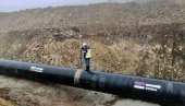 СПОЈЕНЕ ЦЕВИ, ГАС КРЕЋЕ НА ПРОЛЕЋЕ: Део другог крака Турског тока кроз Бугарску повезан са деоницом у Србији