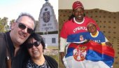 ROĐACI SA JUGA AFRIKE: Tragom neobičnog prezimena, putem interneta sklopljeno neraskidivo prijateljstvo između Kalaba u Beogradu i Pretoriji