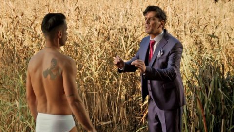 АУ, КАКВА РЕКЛАМА: Легендарни Буксовци поново издоминирали, а ту је и АЛИГАТОР! (ВИДЕО)