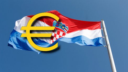 KUNA ODLAZI U ISTORIJU: Hrvatska zvanično ušla u evrozonu