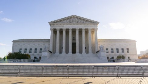 AMERIKA BLIZU ZABRANE ABORTUSA: Vrhovni sud o promeni odluke iz 1973. o legalizaciji pobačaja