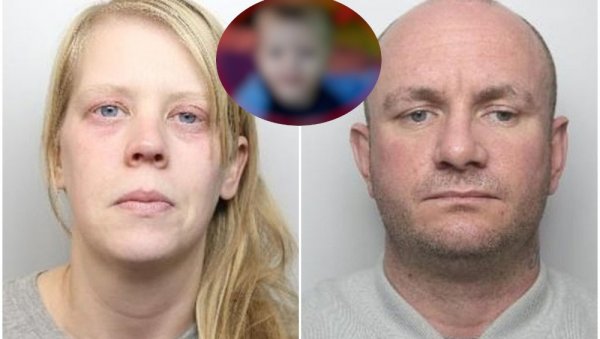 СМРСКАО ДЕТЕТУ (2) ГЛАВУ: Сара (33) дозволила свом партнеру да се брутално иживљава над њеним сином