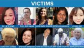 ИСПУНИО ЈЕ МИСИЈУ: Признао да је априла 2018. комбијем убио 10 људи (ВИДЕО)