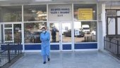 TRI PACIJENTA PREMINULA U BARU Krizni štab doneo odluku – kovid bolnice u Kotoru i Cetinju