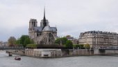 ФРАНЦУСКА ОБУСТАВИЛА ЛЕТОВЕ СА БРАЗИЛОМ: Париз донео одлуку због катастрофалне епидемиолошке ситуације