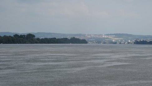 ХИТНО УПОЗОРЕЊЕ РХМЗ: Расте водостај Дунава, овај део Србије је први на удару