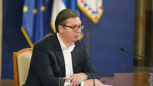 „SITUACIJA UŽASNO TEŠKA“ Vučić: Još jutros smo imali 47 mrtvih, do dva će biti još više