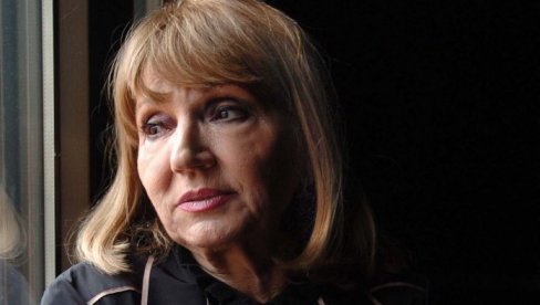 ČUVENOM DRAGOJLU DIVILE SU SE KOLEGE LJiljana Stjepanović: Volela sam ga kao brata