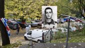 VEDRANOVA SMRT I DALJE MISTERIJA! Godinu dana od smrti sina poznatog fudbalera: Upucan na parkingu u Jerkoviću