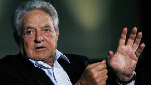 SOROŠEVA OPERACIJA KOJA TRAJE GODINAMA: Kako je milijarder kupio američki pravosudni sistem
