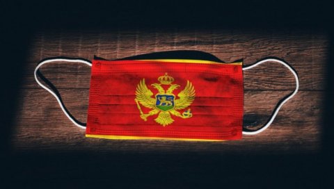 У МАРКЕТЕ, ИПАК, БЕЗ КОВИД-ПОТВРДЕ: Савет за борбу против короне Владе Црне Горе не заоштрава мере